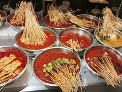 -嘉州鲜知味钵钵鸡(奎星楼店)