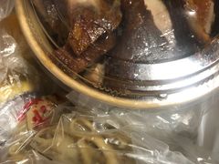 -王浩儿纪六孃甜皮鸭(乐山总店)