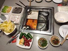 -海底捞火锅(关山保利店)