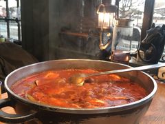 -有才叔的小馆(招商依云曲江店)