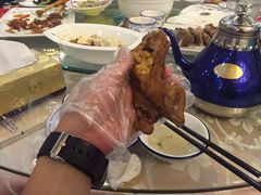 -马尔龙新疆饭店·清真(瑞景店)