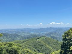-莫干山风景区