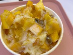 -梁子刨冰王&梁小糖(王顶堤店)