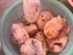 -逍遥镇刘相五胡辣汤豆沫馆(康复中街店)