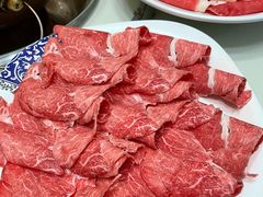 -福寿斋·老北京铜锅涮肉·烤鸭(顺义总店)