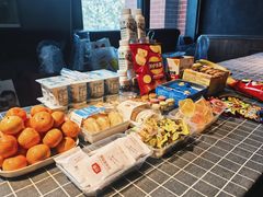 -第三空间·趣味桌游·轰趴.室内CS.剧本杀(大武汉1911店)