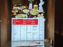 -仁义涵西餐·咖啡(中华巴洛克店)