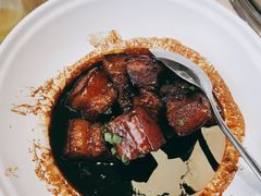 -天天鱼港·海鲜·鲅鱼水饺·招牌烤鸭(黄骅店)