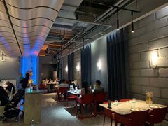 大堂-Gray Whale 灰鲸餐厅(北美N1店)