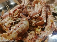 -四海蒸鲜蒸汽海鲜自助(北戴河店)