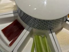 -羲和雅苑•北京烤鸭(国贸商城店)