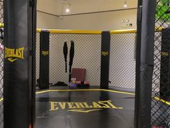-FLARE STAR FITNESS(复地活力城店)