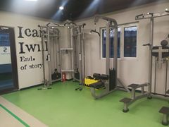 -BD健身私教工作室(CBD店)