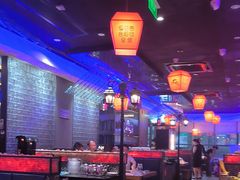 -山河屯铁锅炖·非遗东北菜(南山店)