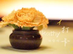 -牛排坊(成都群光君悦酒店)