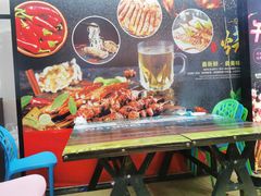 -盱眙小龙虾(天虹店)