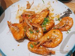 -本家食堂(华南店)