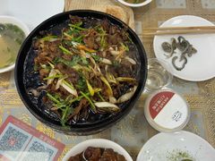 -清真·鸦儿李记·小馆(后海店)