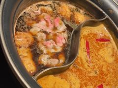 -温野菜涮涮锅(西单大悦城店)