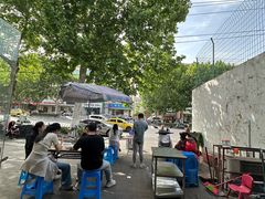 -三百碗宝应长鱼面(板仓街店)