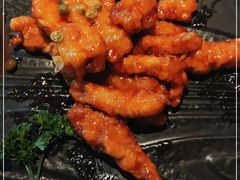 -前海沿·青岛菜(李沧万达店)