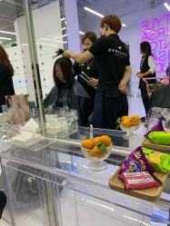 -P.STYLE 派斯造型