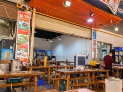 大堂-陈记泸州酸菜豆花火锅(建设路店)