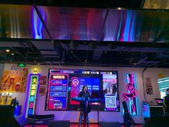 -马路牙子地桌烤肉(工体店)