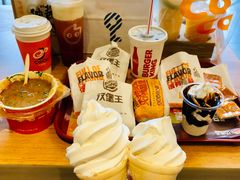 -李老二炒粉(桂林路一店)