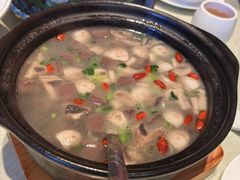 -金典银峰老鹅馆·昆山菜(亭林公园店)