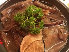 -谭鸭血老火锅(图书馆店)