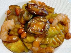 -品海楼·大连海胆锅贴馆(东港店)