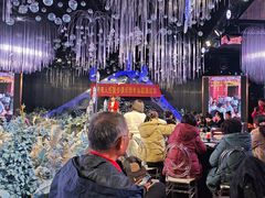 -蓝海渔湾生态园(赣榆店)