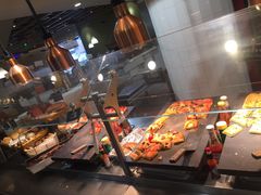 -So Lounge索兰至餐厅(蓝色港湾店)