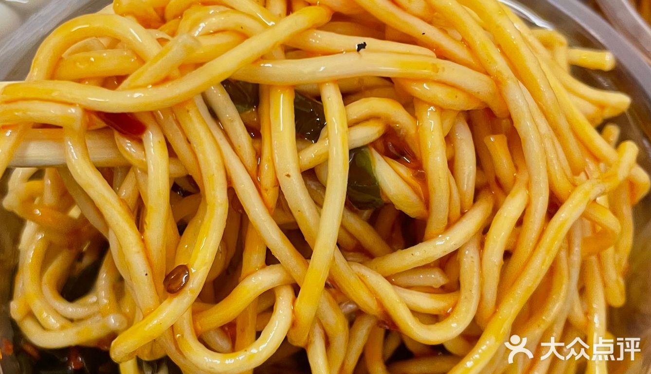 夏天了就该来上一碗冰粉哇！！