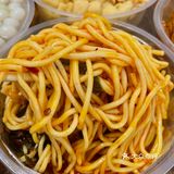 夏天了就该来上一碗冰粉哇！！