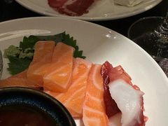 -深圳四季酒店·馥自助餐厅