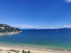 -深圳大梅沙京基洲际度假酒店