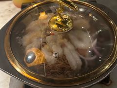 -绿茶餐厅(千岛湖银泰城店)