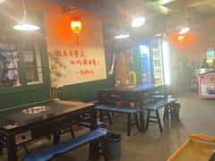 -渝井巷重庆老火锅(沈阳吉祥店)