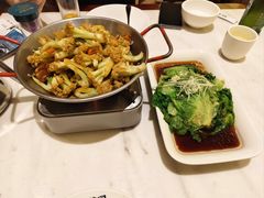 -小菜园新徽菜(无锡人民路红豆店)