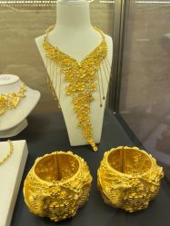 -中国黄金(北京旗舰店)