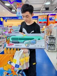 -玩具反斗城(万象汇店)