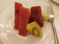 -汾阳花园酒店·餐厅(徐汇店)