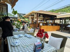-京北渔家傲