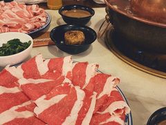 -宣武小院涮肉(前门店)