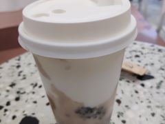 -喜茶(永旺梦乐城店)