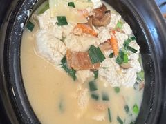 -台鄉缘 ·小海鲜·台州菜(桃林路店)