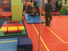 -小小运动馆(浦江店)