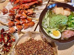 -小乾杯串店•16年沈阳烧烤(文安路店)